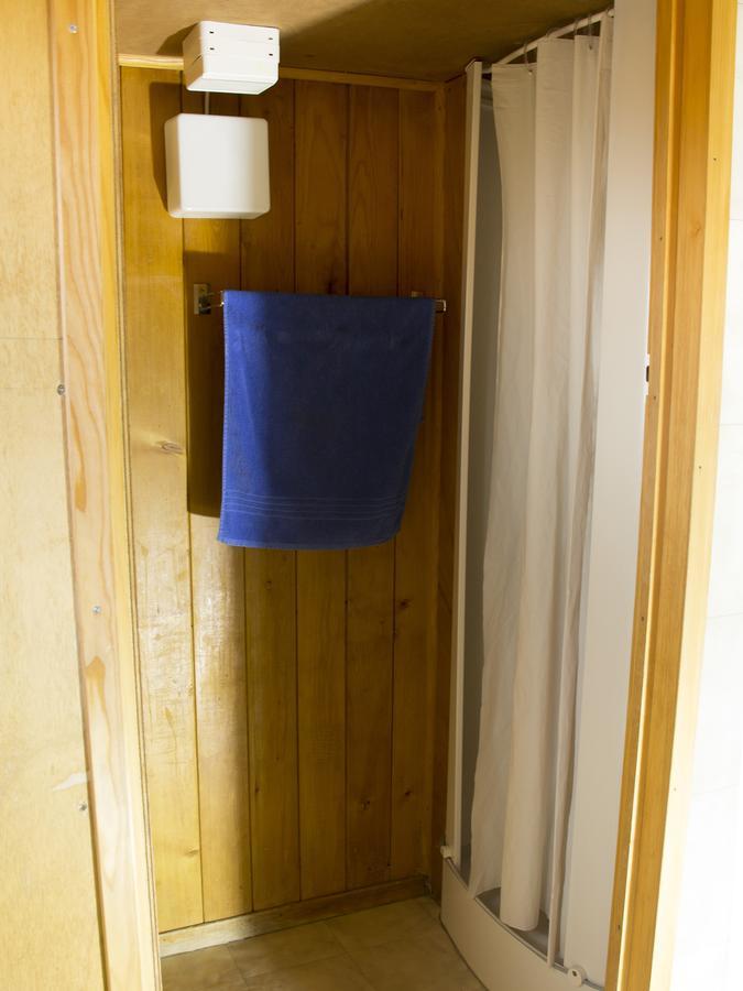 Refuge De Plan-Francey Hotell Moleson Eksteriør bilde